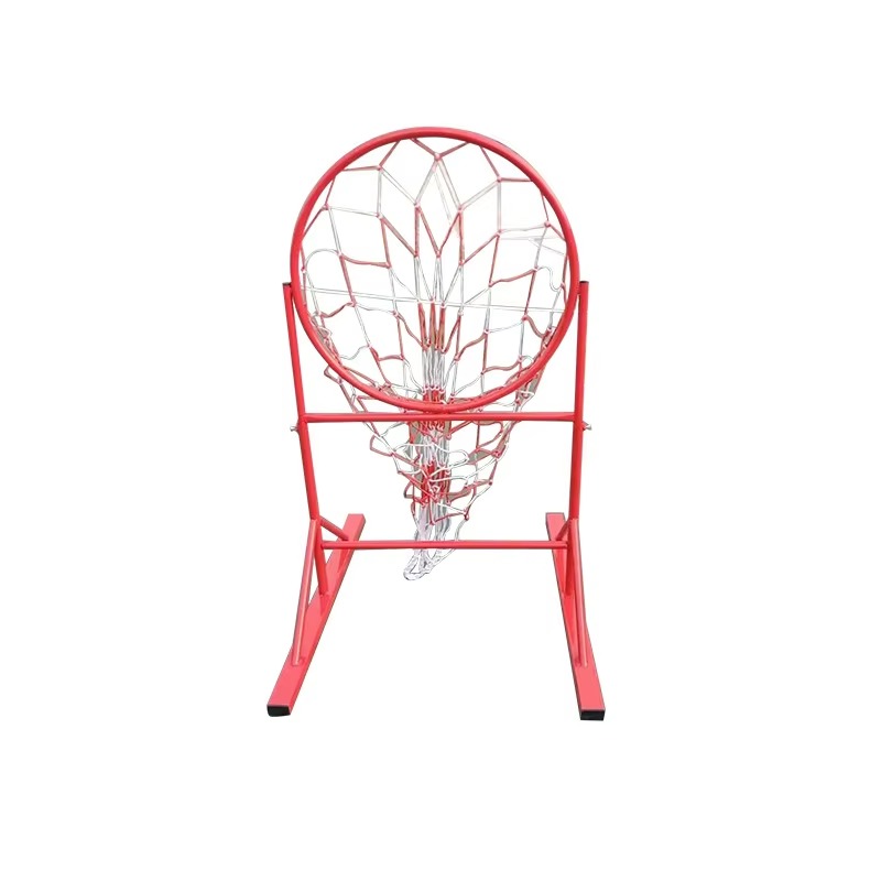 Basketball Hoop - 持ち運び可能な高さ調節可能なバスケットボールフープ、長期使用に耐久性があります