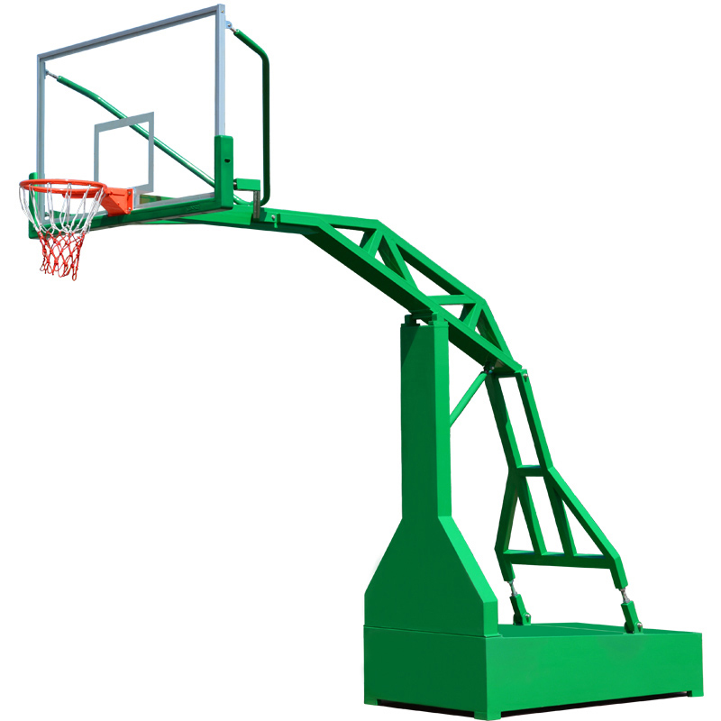 Basketball Hoop - プロ仕様屋外用バスケットボールゴール（大人用標準サイズ）販売促進