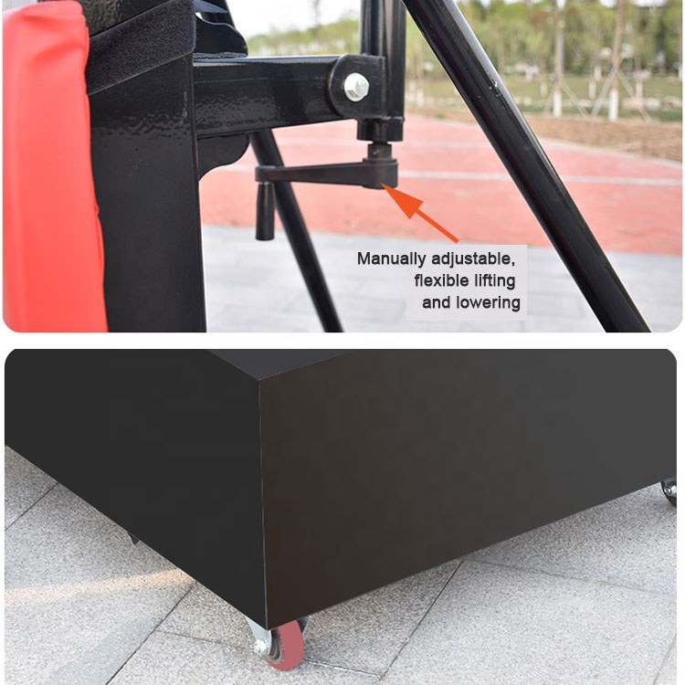 子供用調節可能バスケットボールゴール、屋内外兼用小型、格安販 - Basketball Hoop のレビューと価格