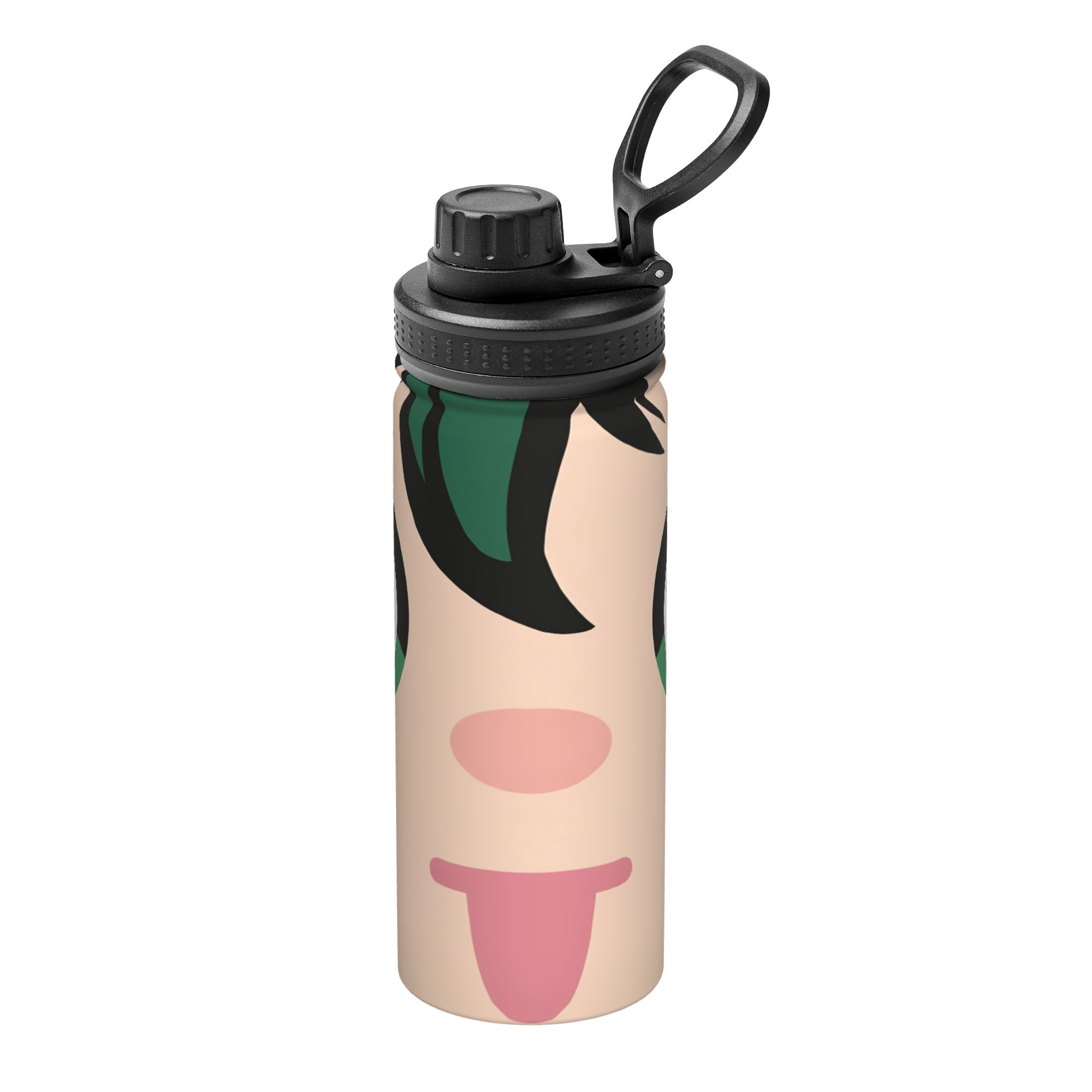 「僕のヒーローアカデミア」アニメ18オンス スポーツ用断熱ケ - Sports Water Bottle Insulated のレビューと価格