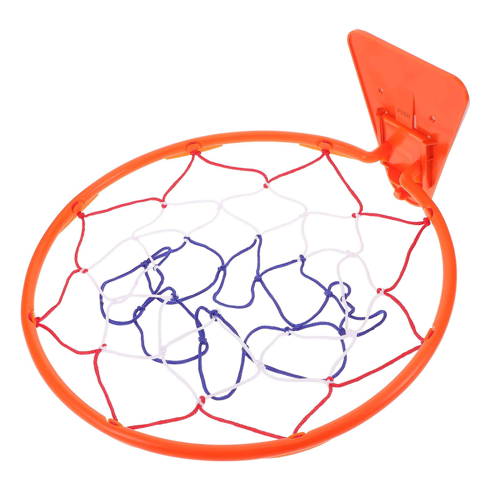子供用の室内用バスケットボールゴール。壁に取り付け可能で、プ - Basketball Hoop のレビューと価格