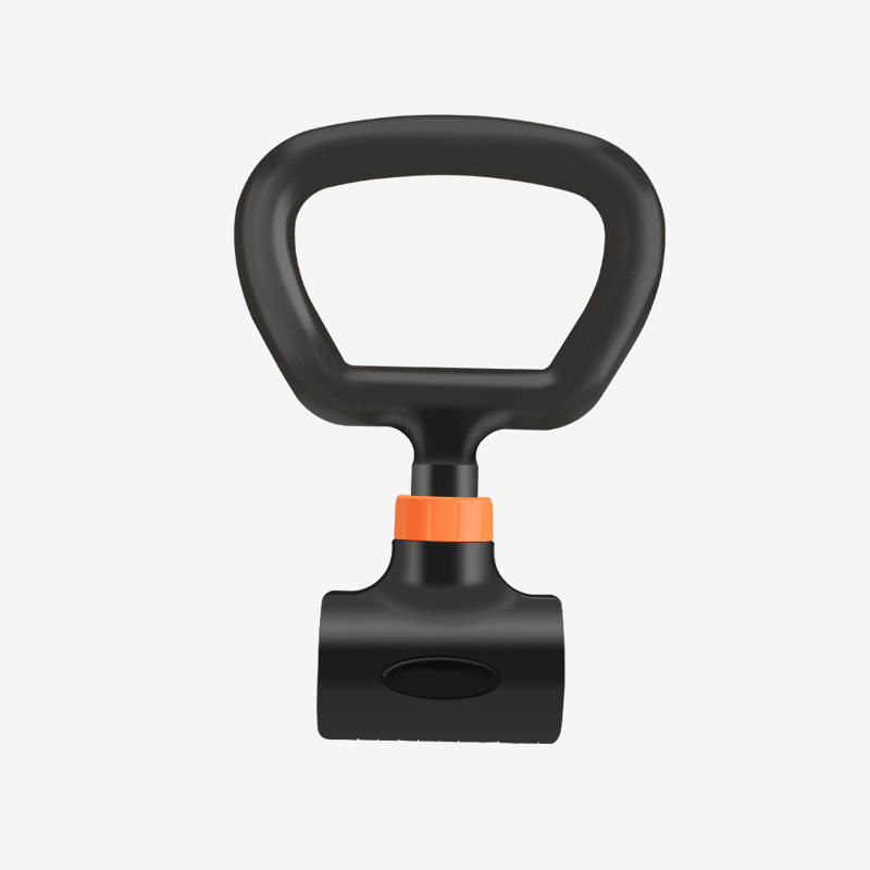 ホームジムセット 調節可能な鉄製ダンベル ケトルベル バーベ - Dumbbell Set のレビューと価格