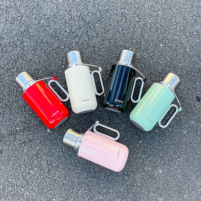 1個入りステンレス製保温保冷水筒、1000ML大容量携帯用魔 - Sports Water Bottle Insulated のレビューと価格