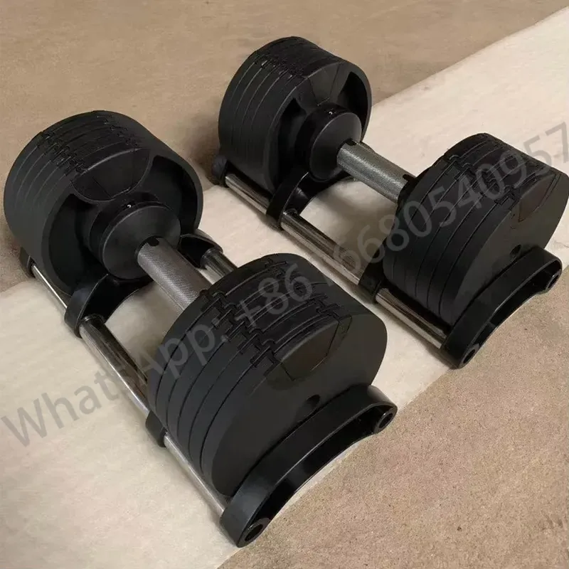 2.5-80KGウェイトダンベルセット高品質塗装フィットネス - Dumbbell Set のレビューと価格