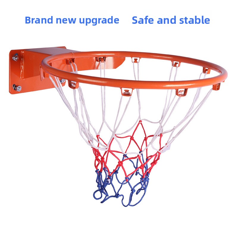 家庭用標準壁掛け式可動バスケットボールゴール、子供用屋内外兼 - Basketball Hoop のレビューと価格