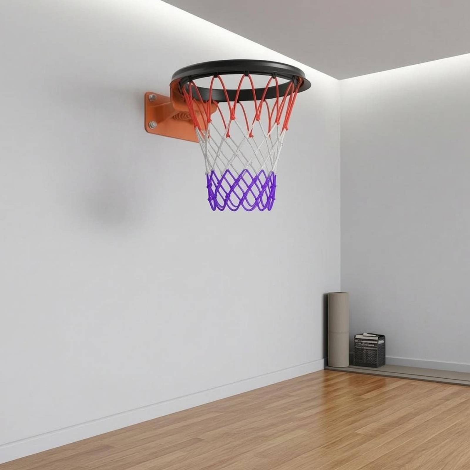 ワンピースフープ ポータブルバスケットボールフープ スポーツ - Basketball Hoop のレビューと価格