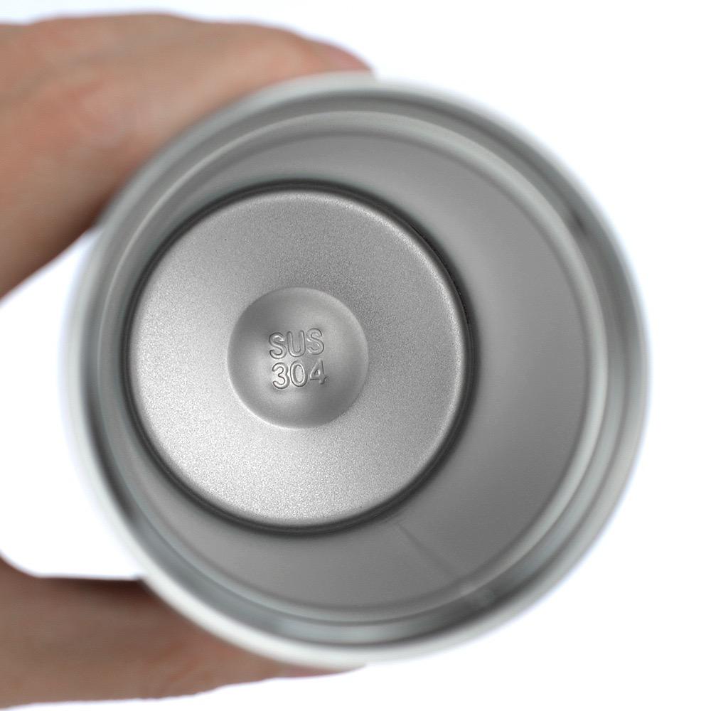 20オンス断熱ウォーターボトル、傾斜ハンドル付きステンレス製 - Sports Water Bottle Insulated のレビューと価格