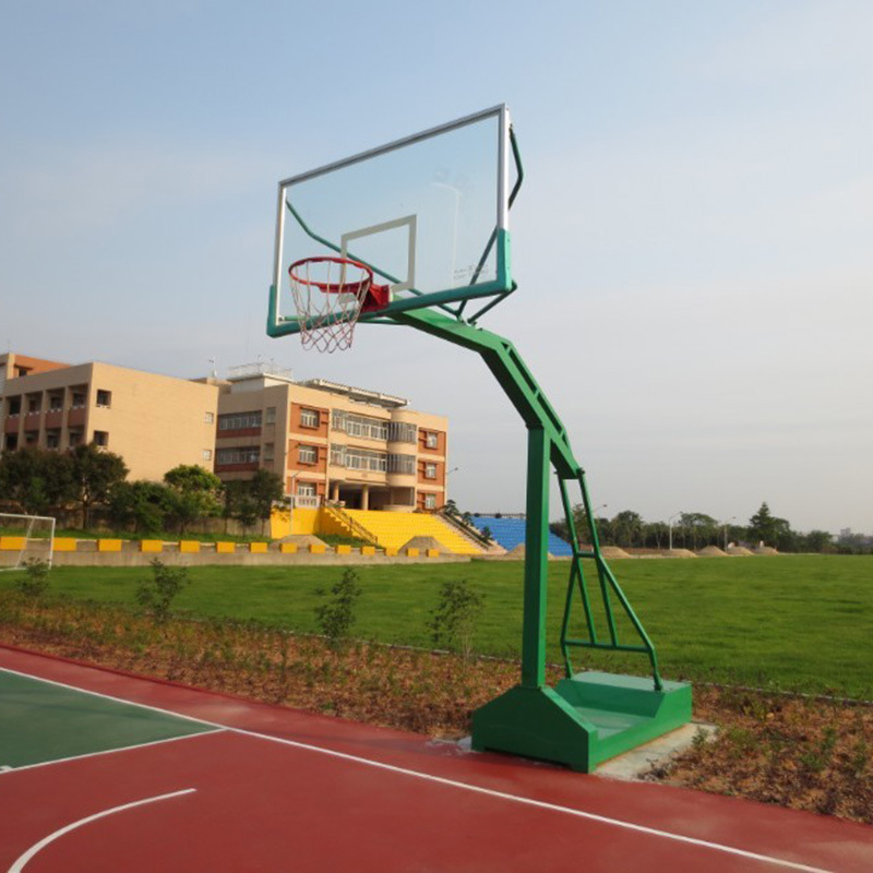 工場価格 バスケットボール用品 バスケットボールスタンド ス - Basketball Hoop のレビューと価格