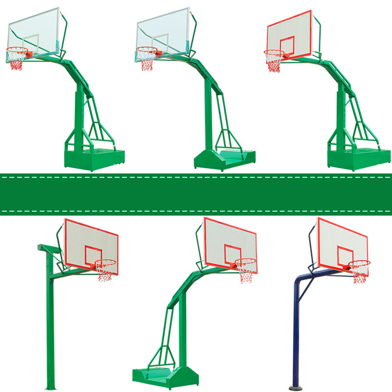 工場価格 バスケットボール用品 バスケットボールスタンド ス - Basketball Hoop のレビューと価格